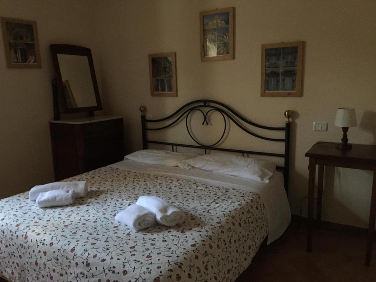 La Baita Di Pilato Montemonaco Kültér fotó